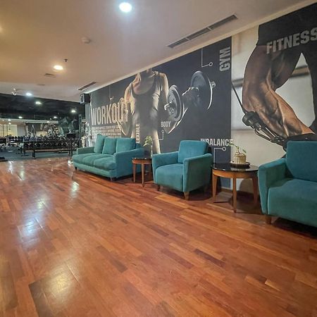 Kimaya Sudirman Yogyakarta By Harris Exterior photo