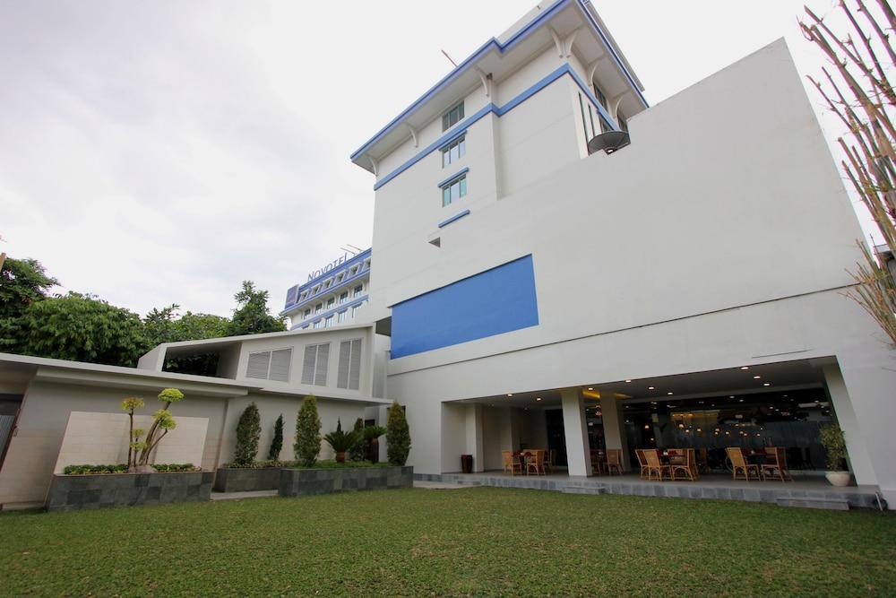 Kimaya Sudirman Yogyakarta By Harris Exterior photo