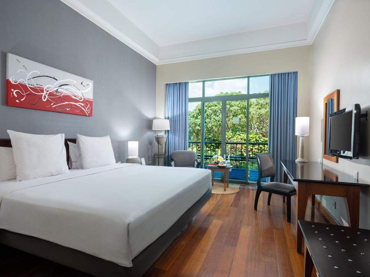 Kimaya Sudirman Yogyakarta By Harris Exterior photo