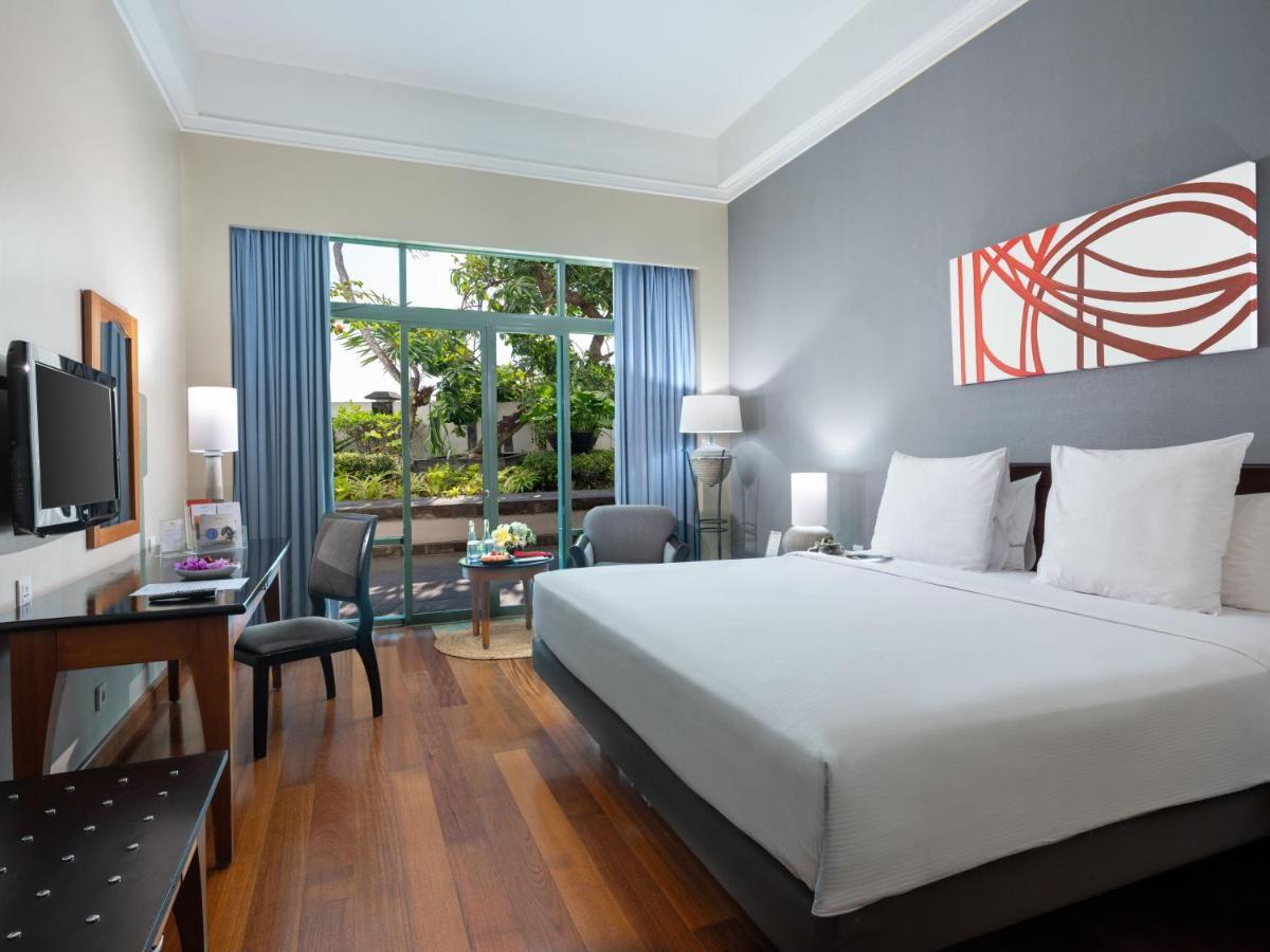 Kimaya Sudirman Yogyakarta By Harris Exterior photo