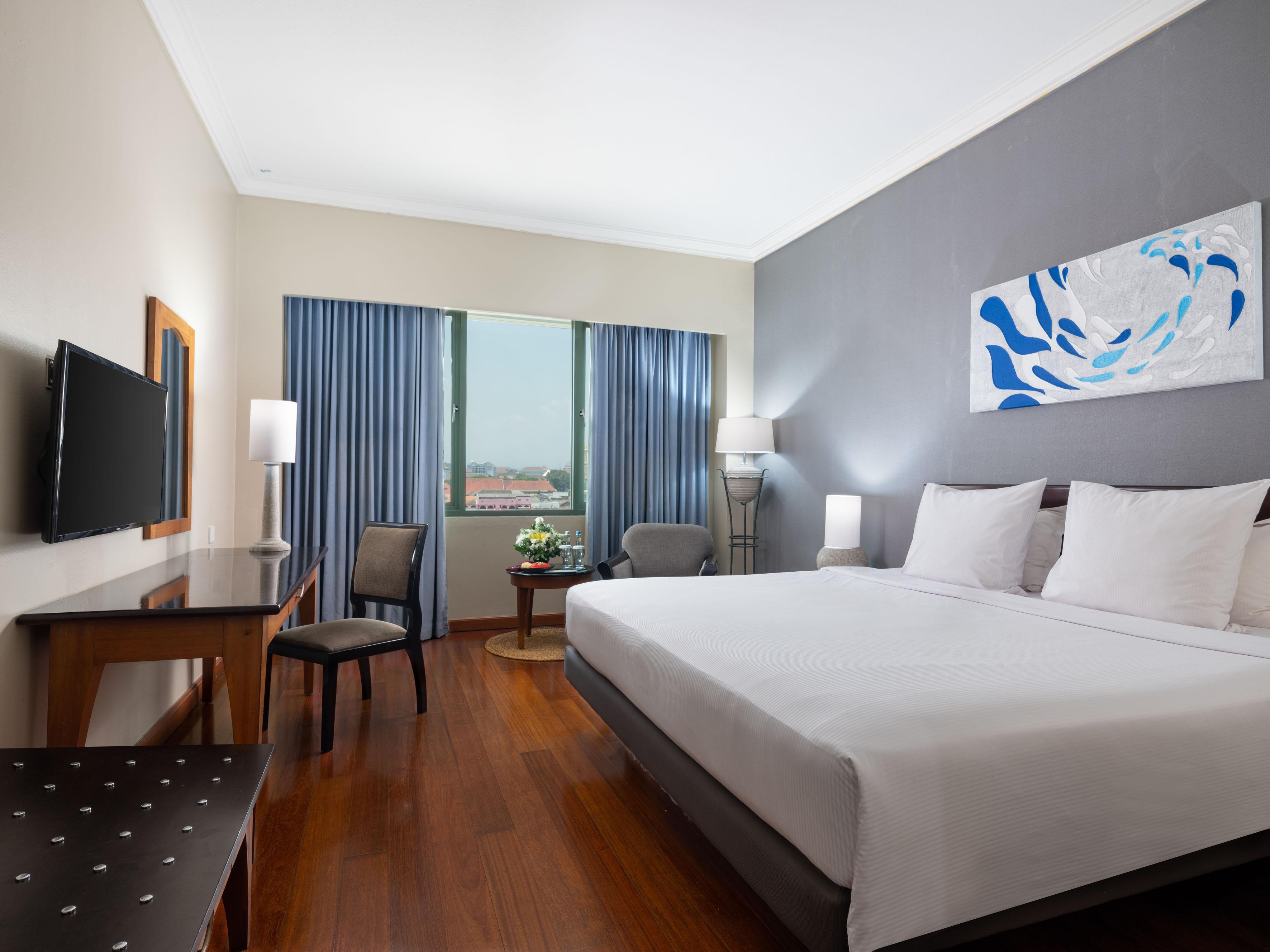 Kimaya Sudirman Yogyakarta By Harris Exterior photo