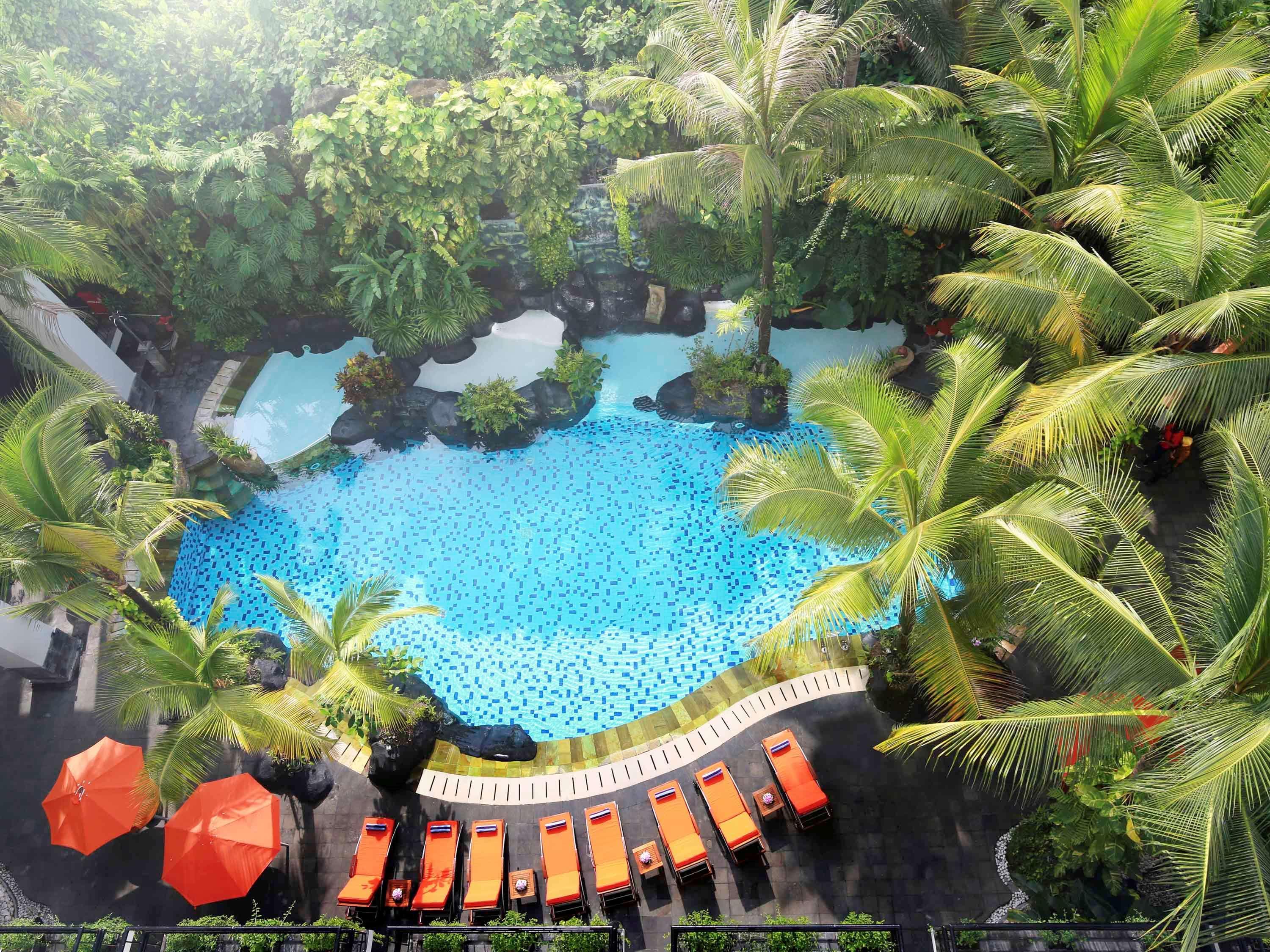 Kimaya Sudirman Yogyakarta By Harris Exterior photo