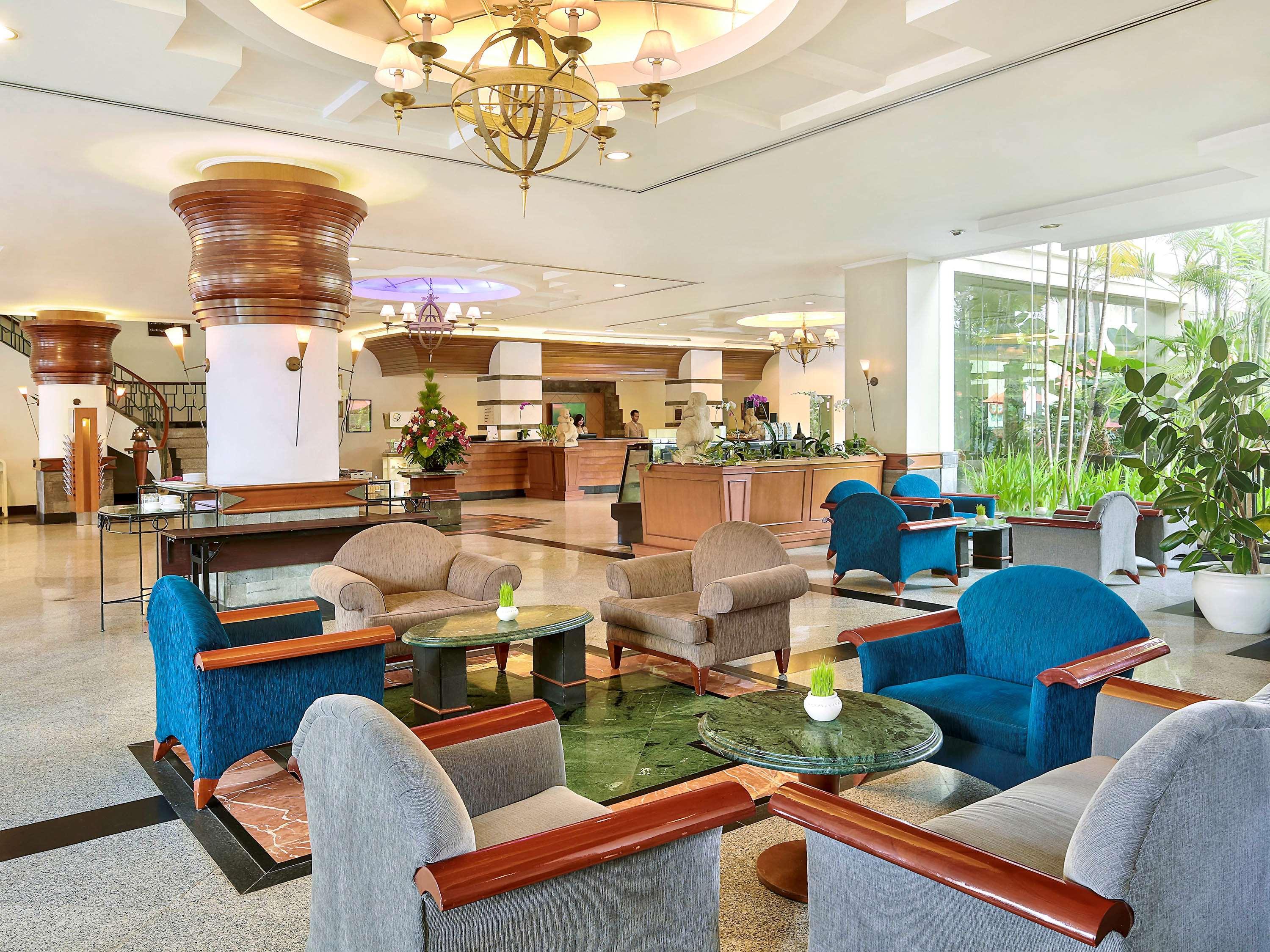 Kimaya Sudirman Yogyakarta By Harris Exterior photo