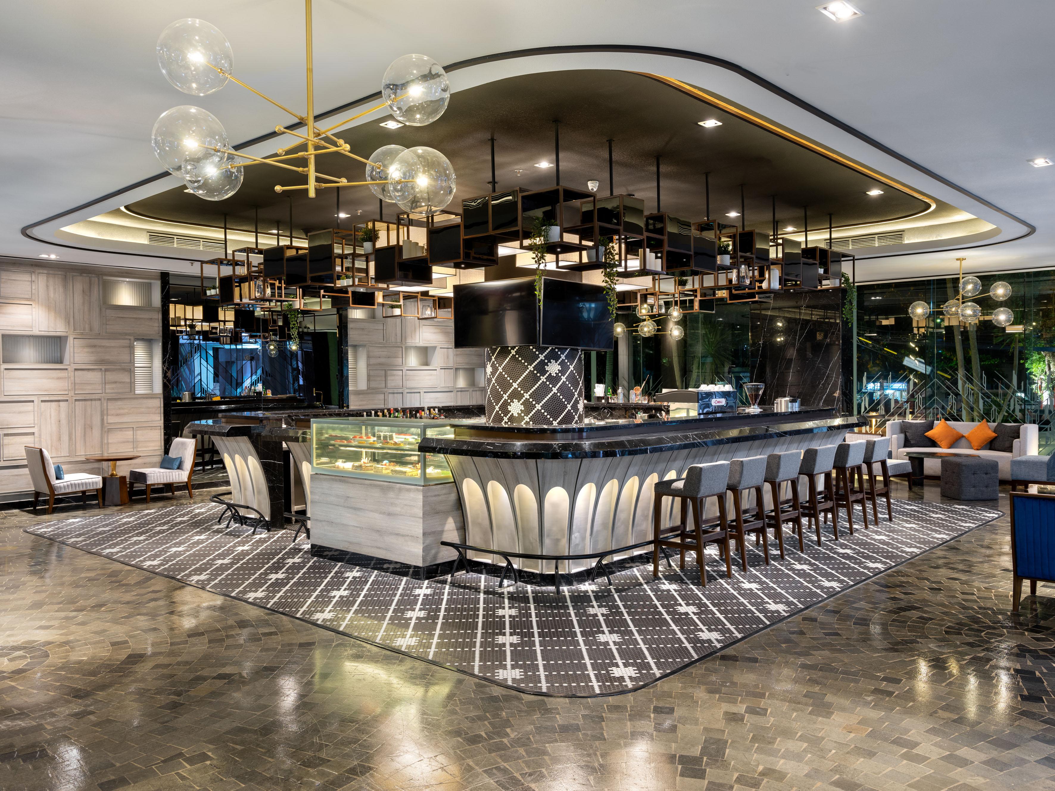 Kimaya Sudirman Yogyakarta By Harris Exterior photo