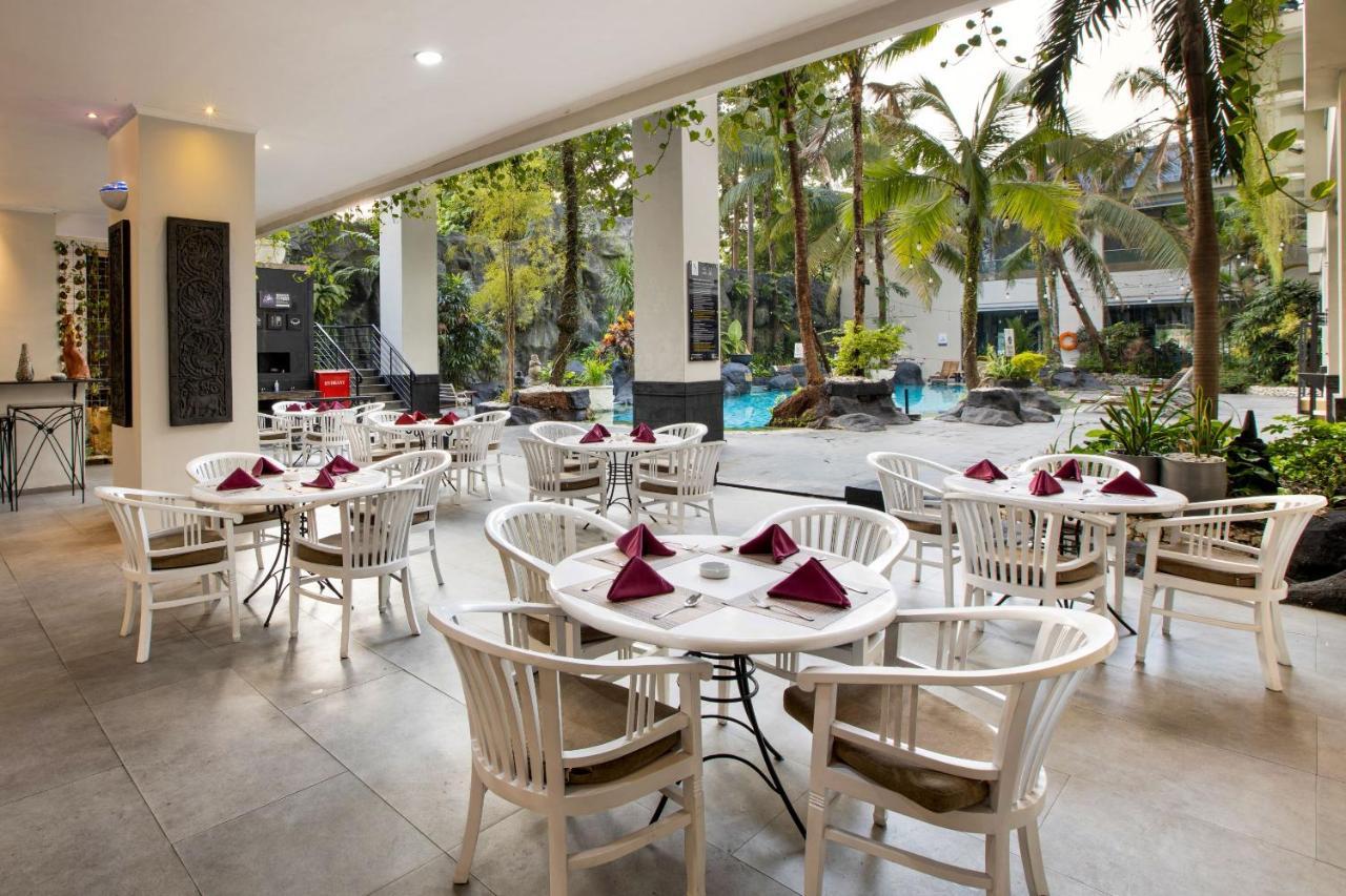 Kimaya Sudirman Yogyakarta By Harris Exterior photo