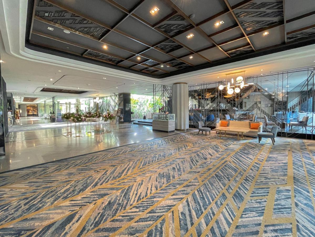 Kimaya Sudirman Yogyakarta By Harris Exterior photo