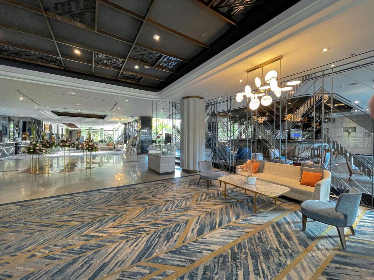 Kimaya Sudirman Yogyakarta By Harris Exterior photo