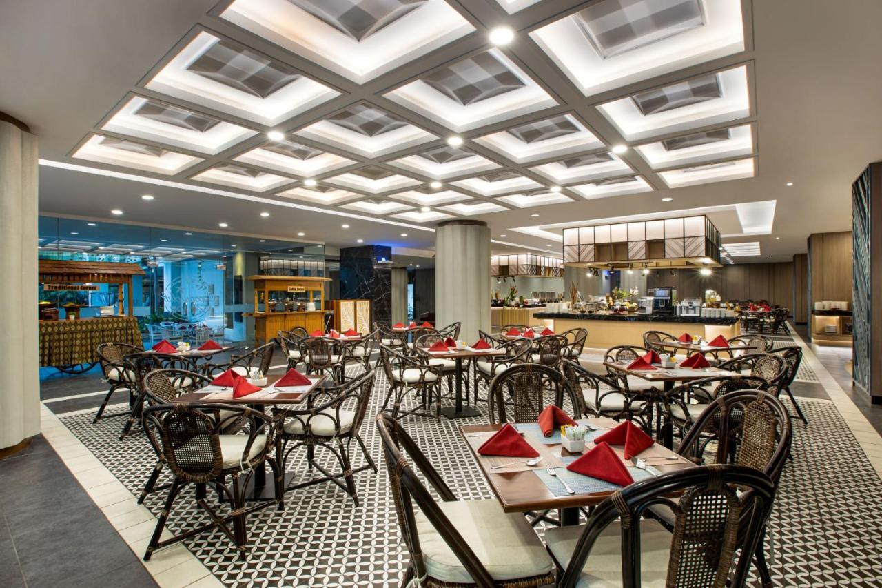 Kimaya Sudirman Yogyakarta By Harris Exterior photo