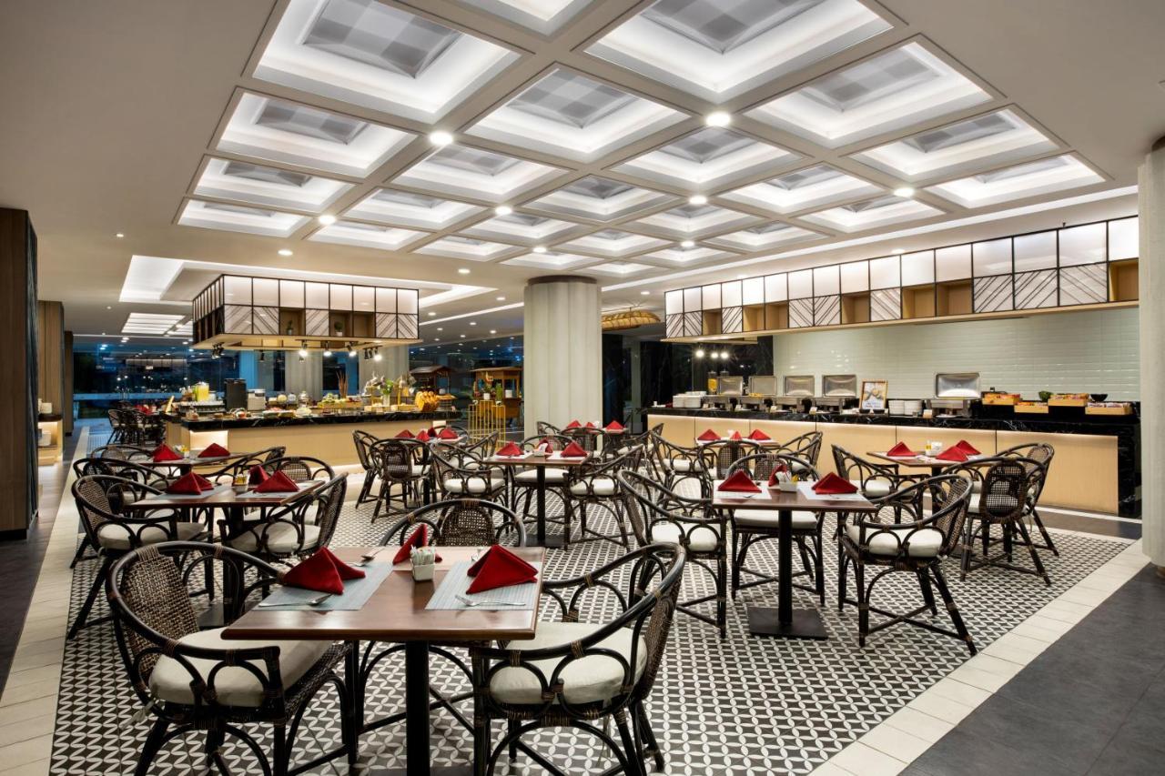 Kimaya Sudirman Yogyakarta By Harris Exterior photo
