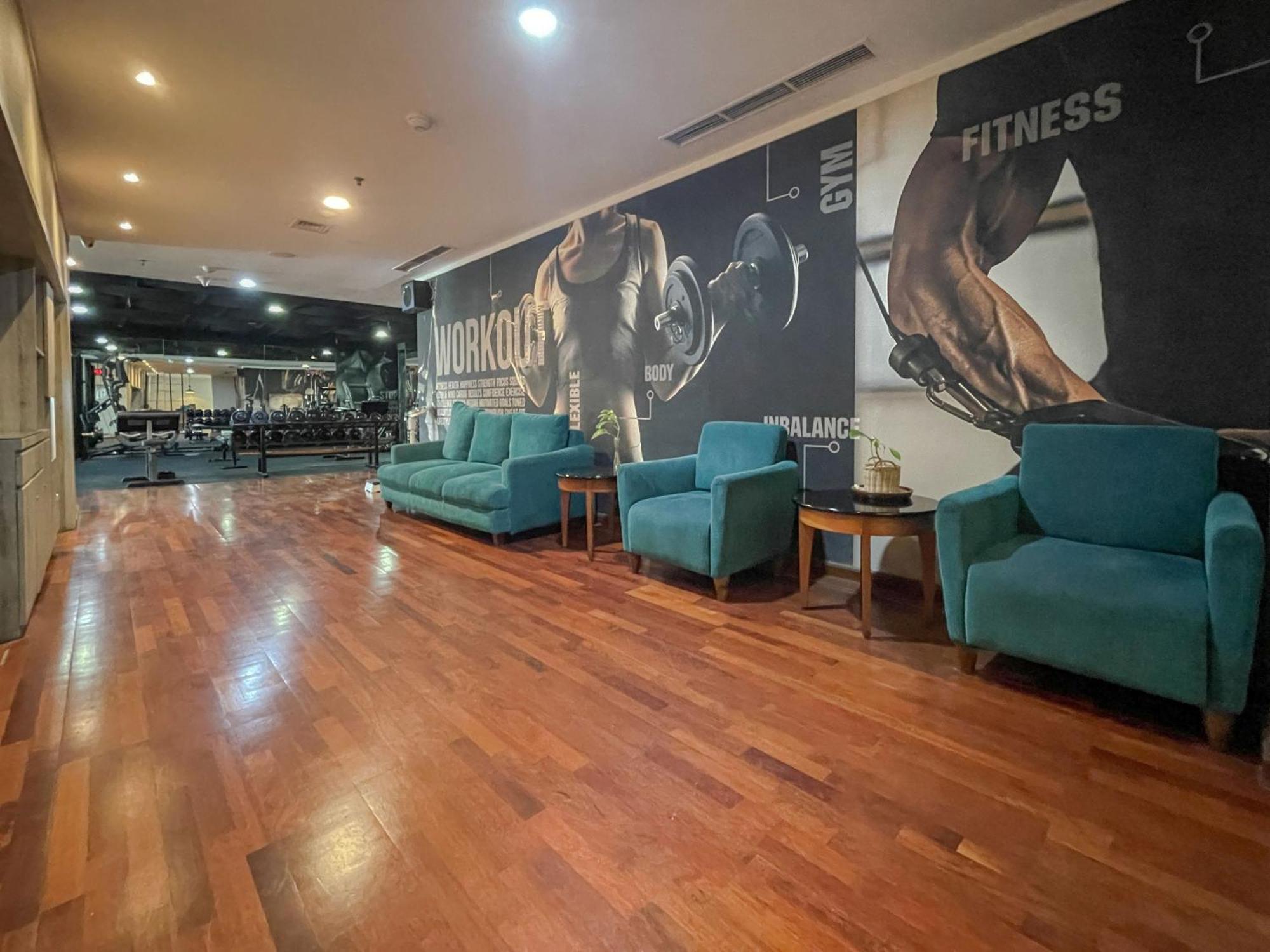 Kimaya Sudirman Yogyakarta By Harris Exterior photo